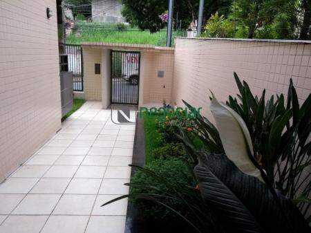 Apartamento 3 quartos no bairro Angola Betim: 